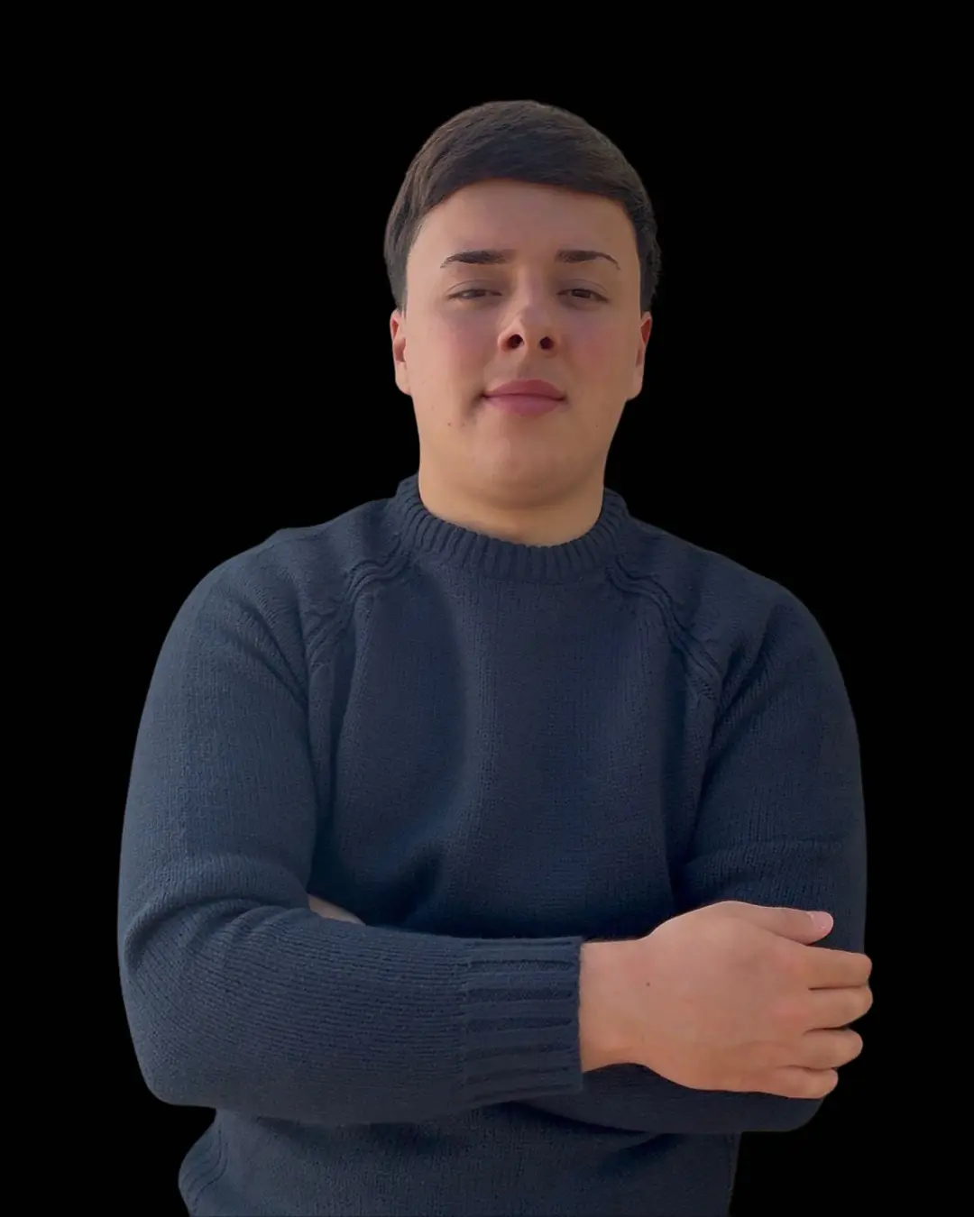 Fran Avilés - Consultor de nuestra agencia de marketing digital en Málaga