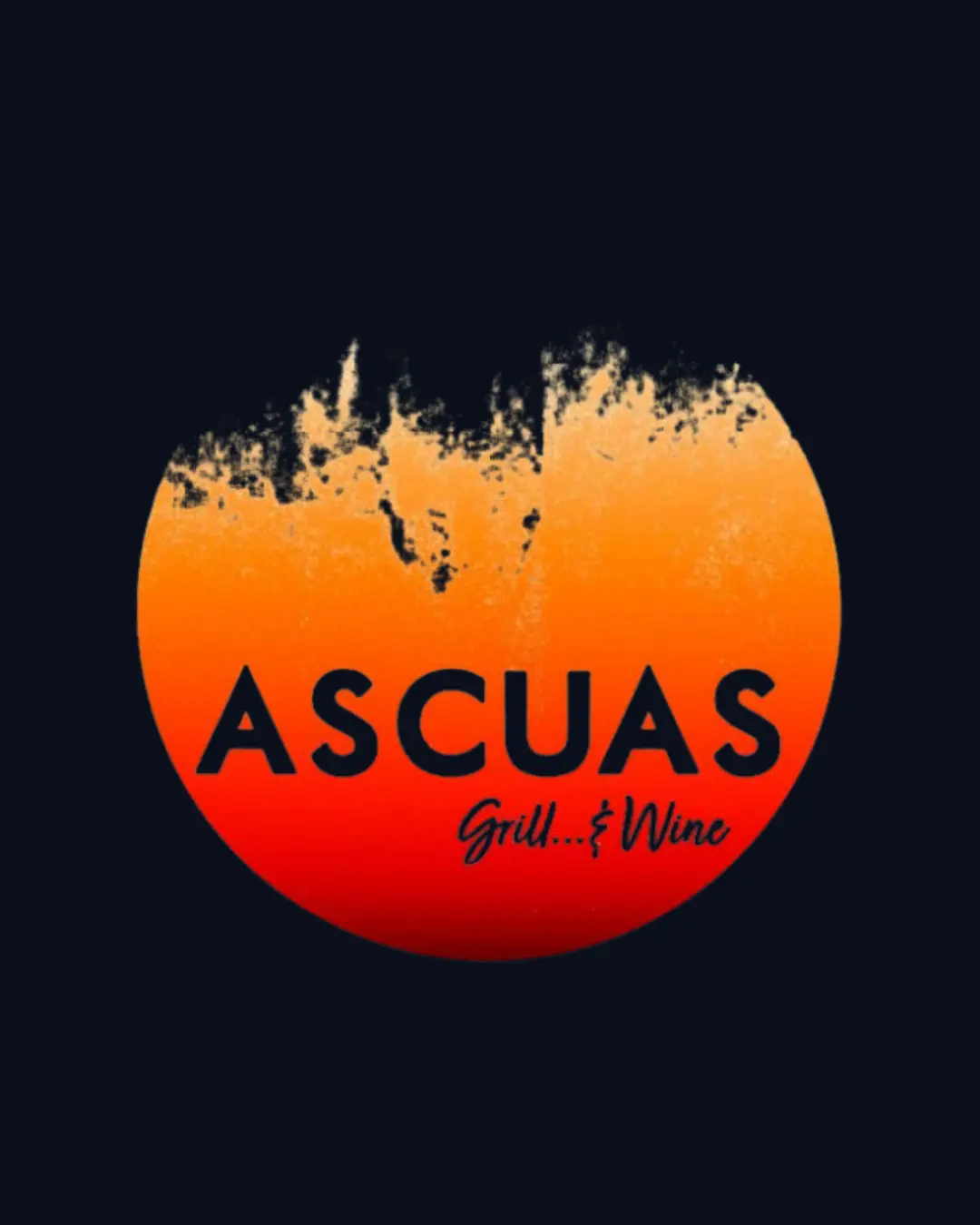 Soporte técnico y mantenimiento web en Málaga para Ascuas Grill