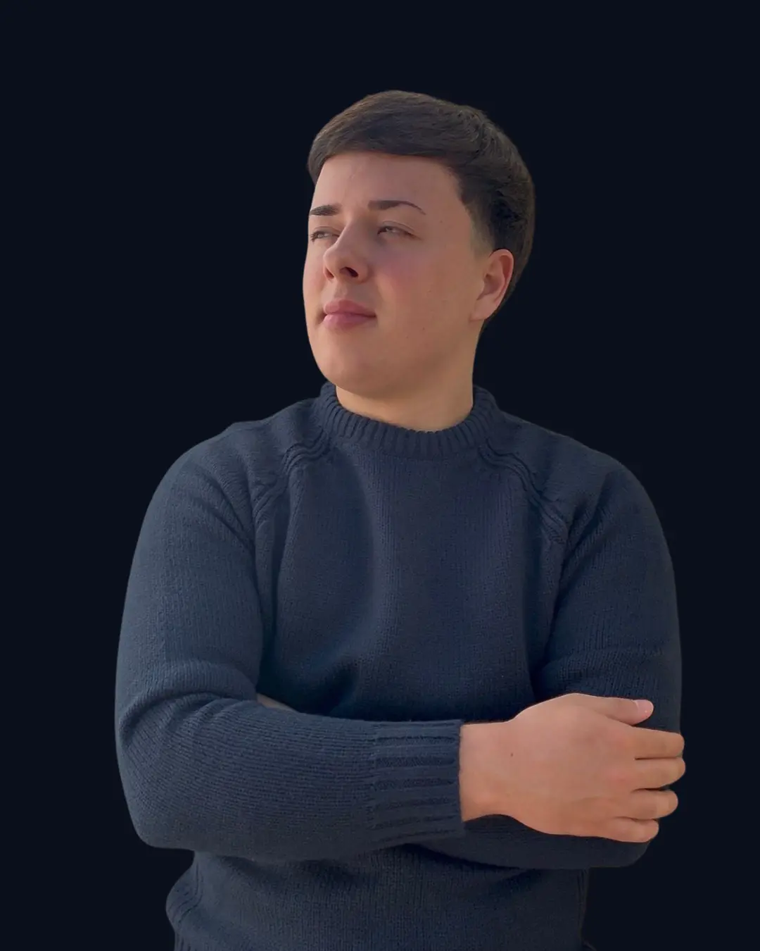 Fran Avilés - Fundador de la agencia de marketing en Málaga mrdeevvv