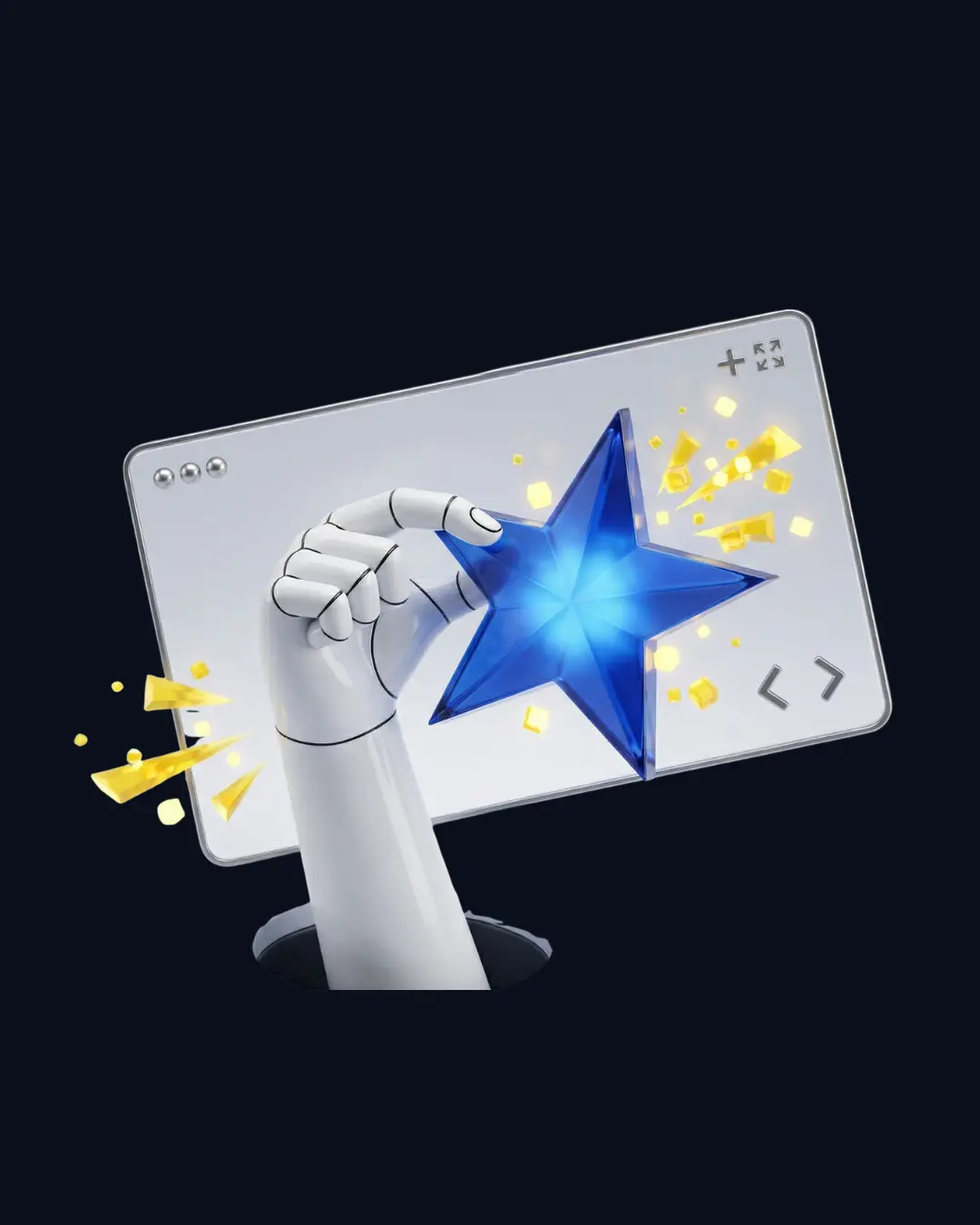 Landing pages a medida