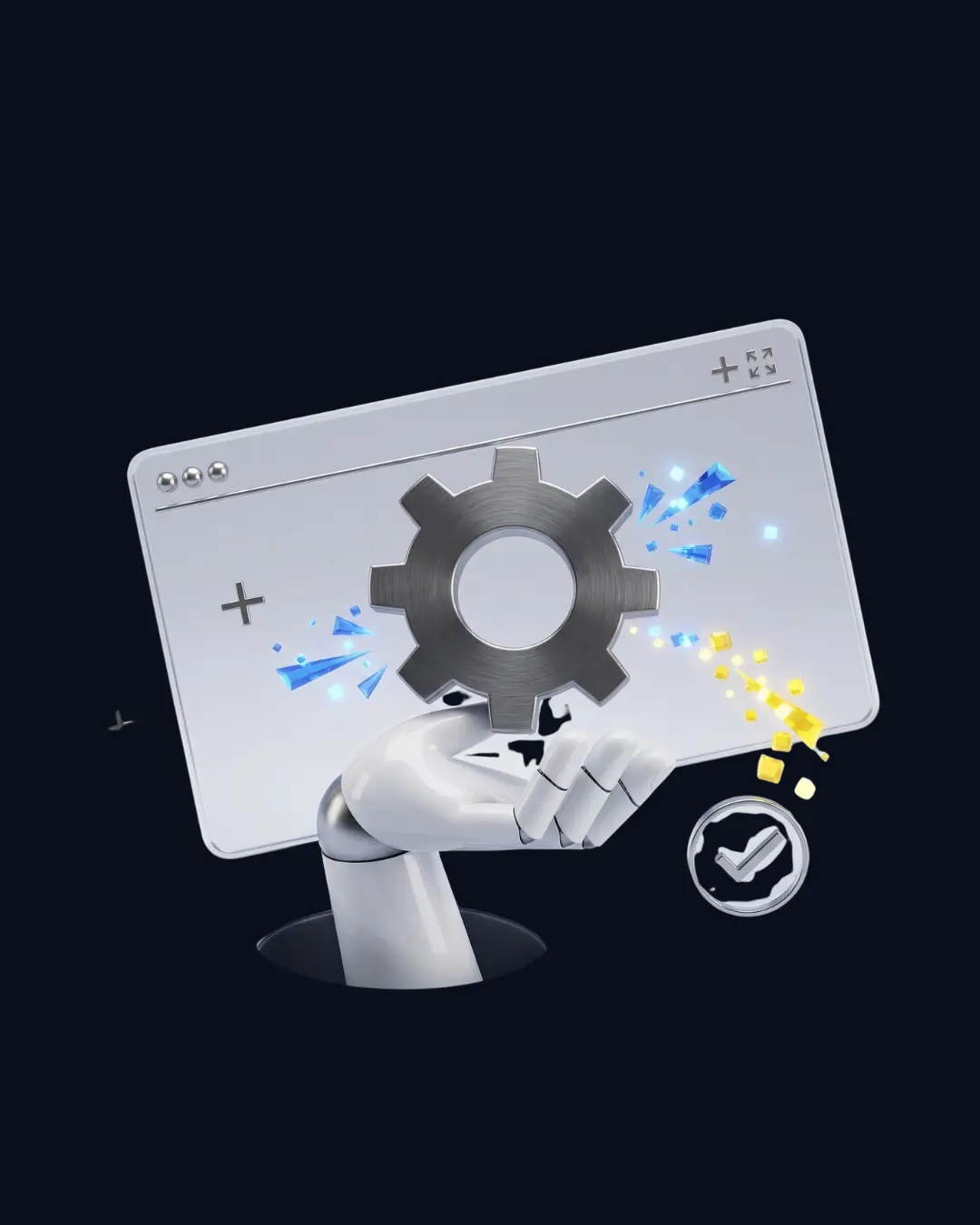 Webs corporativas en WordPress